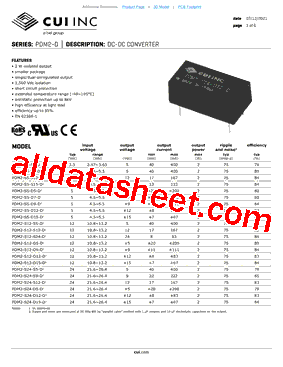 PDM2-S12-S24-D型号图片