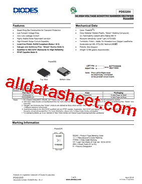 PDS3200_18型号图片