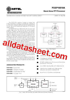 PDSP16510AC0GC型号图片