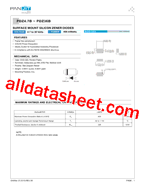 PDZ9.1B,115型号图片