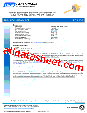 PE1013-2型号图片