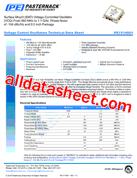 PE1V14001_16型号图片