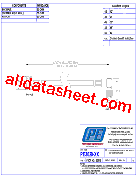 PE3020-12型号图片