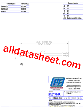 PE3138-24型号图片