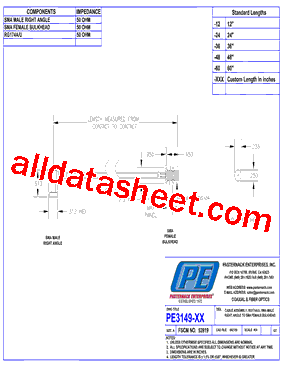 PE3149-18型号图片