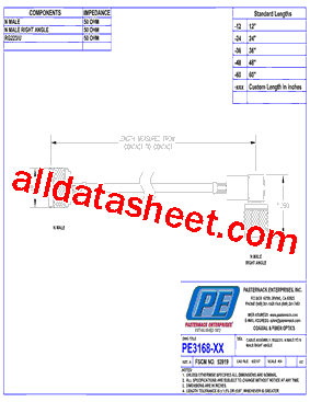 PE3168-72型号图片