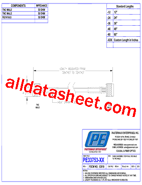 PE33753型号图片