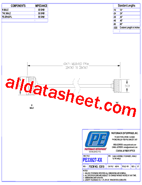 PE33927型号图片