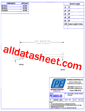 PE34008-12型号图片