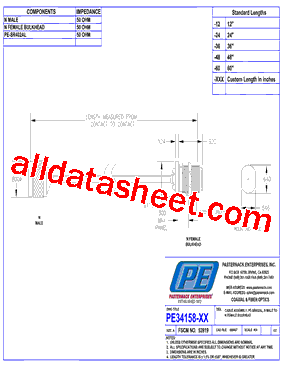 PE34158-24型号图片