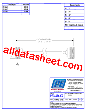 PE34434-12型号图片