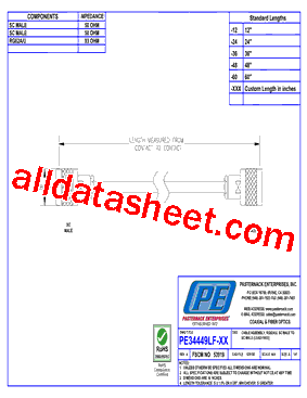 PE34449LF-36型号图片