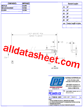 PE34495-12型号图片