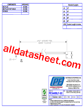 PE34499LF型号图片