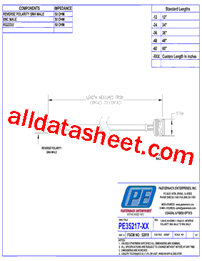 PE35217-12型号图片