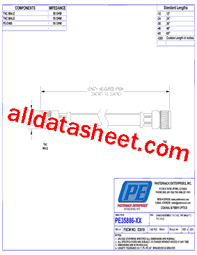 PE35886-48型号图片