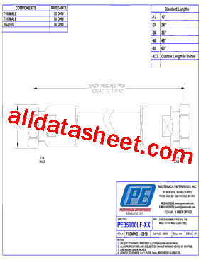 PE35900LF-24型号图片