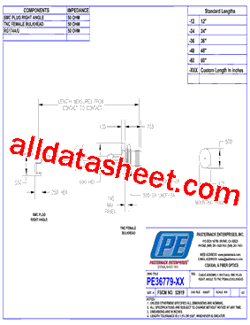 PE36779-60型号图片