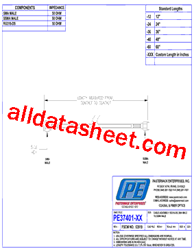 PE37401-48型号图片