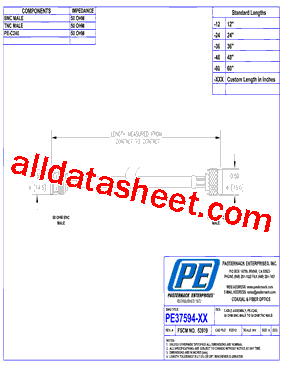 PE37594-12型号图片