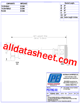 PE37962-48型号图片