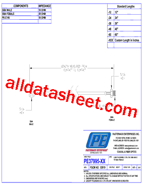 PE37995-48型号图片