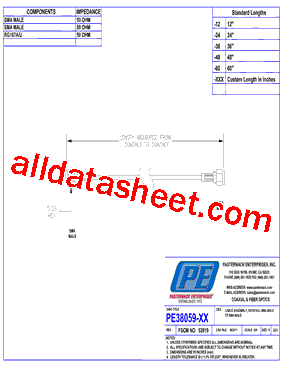 PE38059-24型号图片