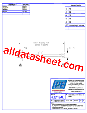 PE38116-24型号图片