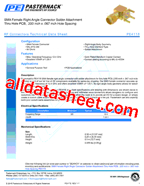 PE4118_16型号图片