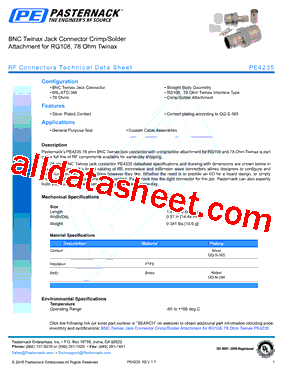 PE4235_16型号图片