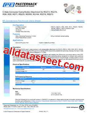 PE42430MLAB-Z型号图片