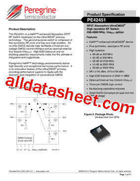 PE42451_14型号图片