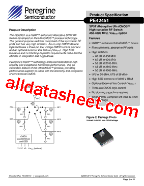 PE42451_15型号图片