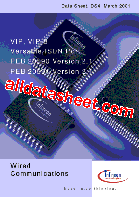 PEB20591型号图片