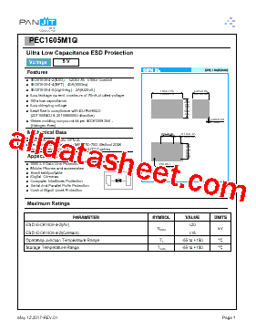 PEC1605M1Q_R1_00001型号图片