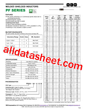 PF0410-R22-MB型号图片