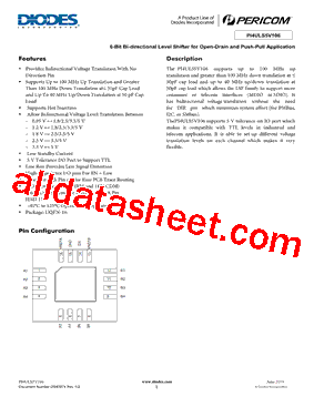 PI4ULS5V106ZHDEX型号图片