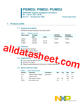 PIMD2,115型号图片