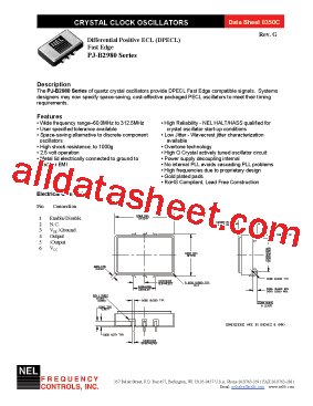 PJ-A2981-270.0型号图片