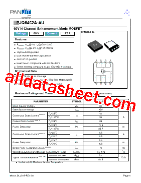 PJQ5462A-AU_R2_000A1型号图片