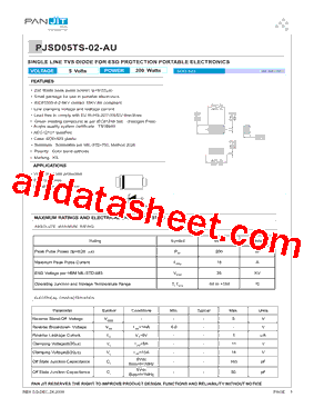 PJSD05TS-02-AU_S2_10001型号图片