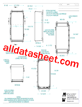 PJU12106CCT型号图片