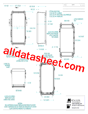 PJU12106LF型号图片