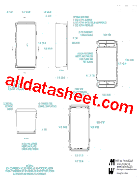 PJU16148CCLF型号图片