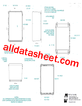 PJU181610L型号图片