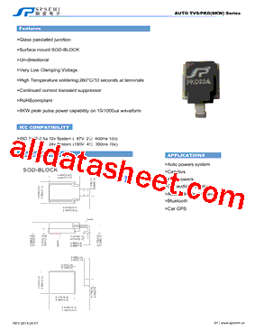 PKD43A型号图片