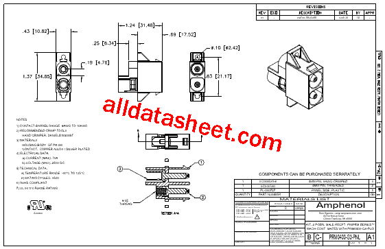 PL-000727型号图片