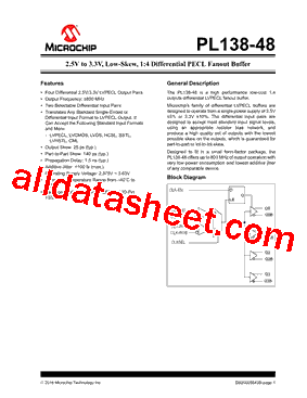 PL138-48OI-R型号图片