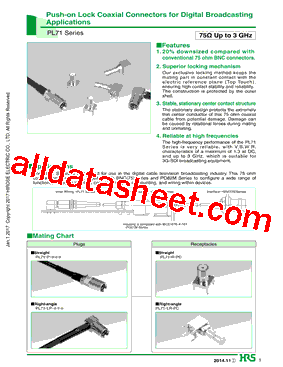 PL71-R-PC(40)型号图片
