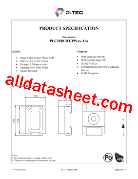 PLC3020-WCPW型号图片